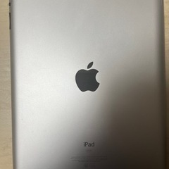 第2世代iPadの画像