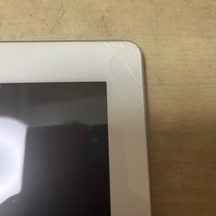 第2世代iPadの画像