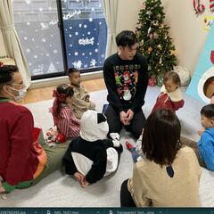 こども英会話キッズスペース