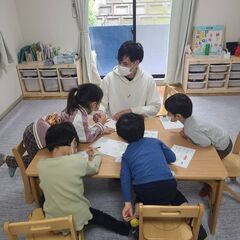 こども英会話キッズスペースの画像