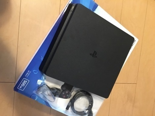 ps4 美品