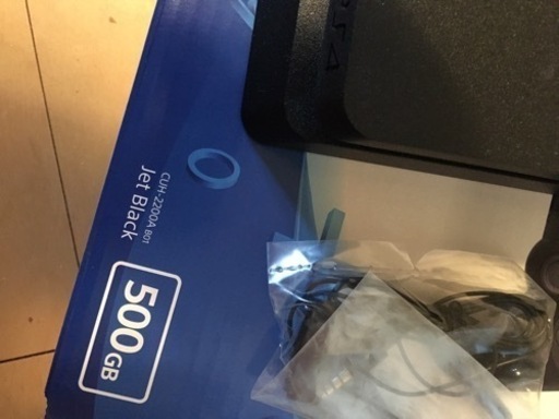 ps4 美品