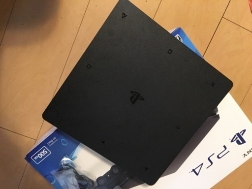 ps4 美品