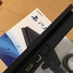 ps4 美品の画像