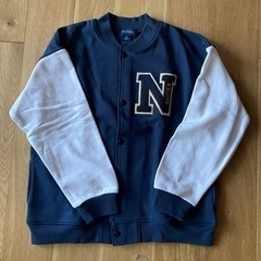 【差し上げます】150cm KIDS服 3点セットの画像