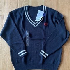 【差し上げます】150cm KIDS服 3点セットの画像