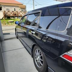 RB1オデッセイ後期　車検R5.8月　今年度自動車税込みの画像