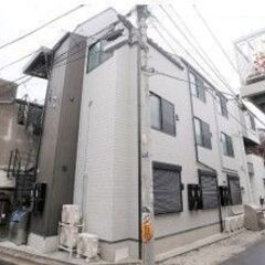 ⭐️10万円入居可💁東武亀戸線/東あずま駅 歩2分✨東京都墨田区立花
