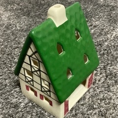 キャンドルホルダー　キャンドルハウス　ドイツ製ハンドメイド Le...