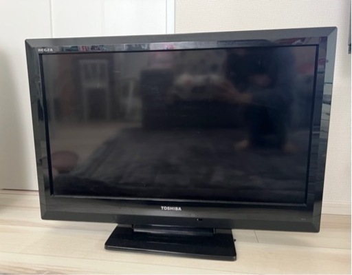 テレビ 東芝 32A1L [REGZA(レグザ) 32A1L]