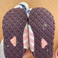 ベビー　シューズ　の画像