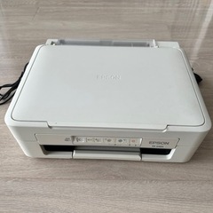 プリンター　EPSON PX-048A