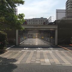 ☆仲介手数料0円！☆月極駐車場☆足立区西新井栄町☆西新井☆…