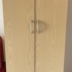 クローゼットの画像