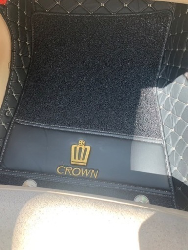 18クラウンマット