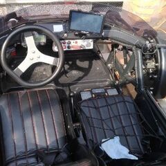 ウォンイット（1it）3輪、リバーストライク、中古車の画像