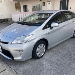 【早い者勝ち】トヨタ　プリウス3.0 1.8Lの画像