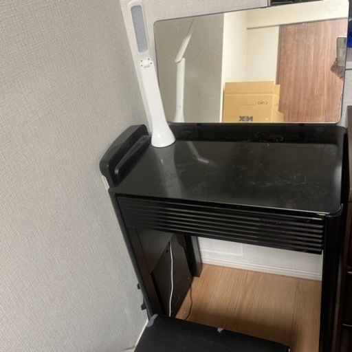 ドレッサー　フランフラン
