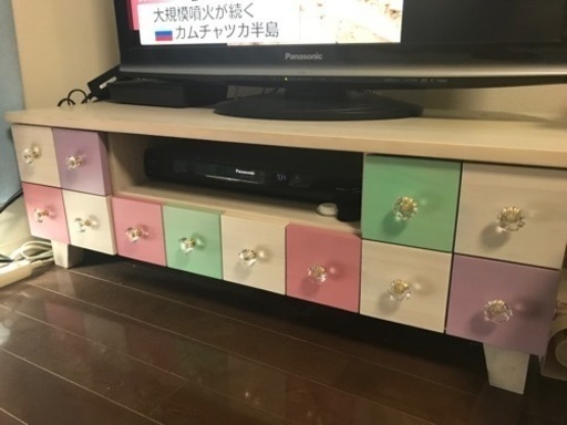 テレビ台