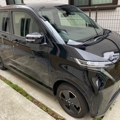 日産サクラをお貸しします。 - 文京区