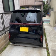 日産サクラをお貸しします。 − 東京都