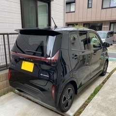 日産サクラをお貸しします。 - その他