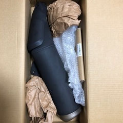 レブル250純正マフラー(新古品)