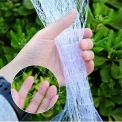 新品防鳥ネット ベランダ。 4点セットまとめての画像