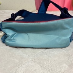 美品　ポケモン　保冷保温リュック　バッグの画像
