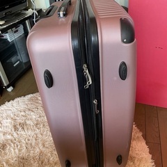 スーツケース LLサイズ キャリーケースの画像