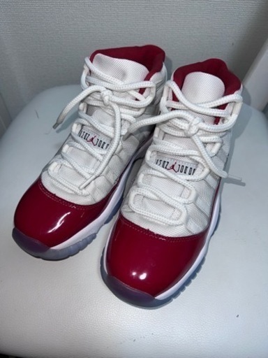 エアジョーダン 11 AJ11 NIKE 24.5