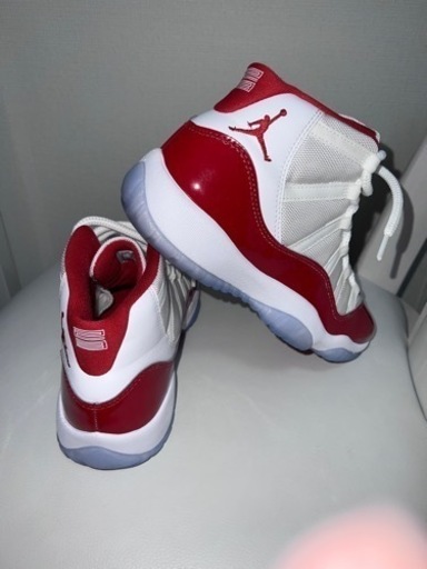エアジョーダン 11 AJ11 NIKE 24.5