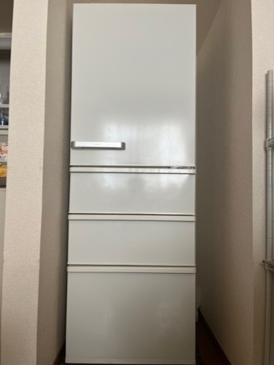 冷蔵庫　5000円