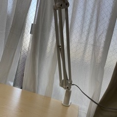 超美品！卓上ライト　KOIZUMIの画像