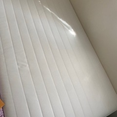 無印良品　シングルベッド