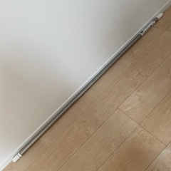 物干し竿、1.4〜2.5メートル伸縮