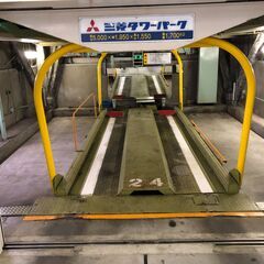 ☆仲介手数料0円！☆月極駐車場☆青葉区五橋☆仙台☆2.2万円～☆ - 賃貸（マンション/一戸建て）
