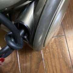 アイリスオーヤマ掃除機の画像