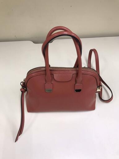 COCCINELLE コチネル　2wey　ショルダーバッグ　本革　美品