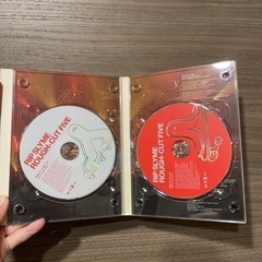 リップスライム　MV集DVDの画像