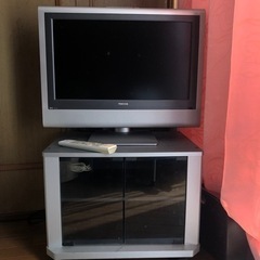 東芝液晶テレビ