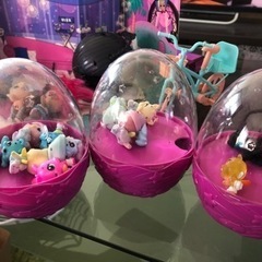 【中古】ＬＯＬ　など… お得セットの画像