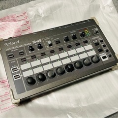 Roland M-48 Live Personal Mixer キューボックス (けん) 和光市