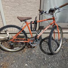 自転車
