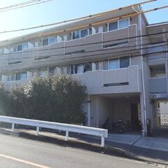 ⭐️7万円入居可💁小田急小田原線/東海大学前駅 歩7分✨神奈川県...