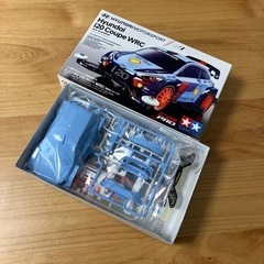 《お話中》新品未使用☆ミニ四駆
