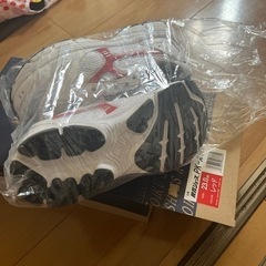 運動靴(商談中)の画像