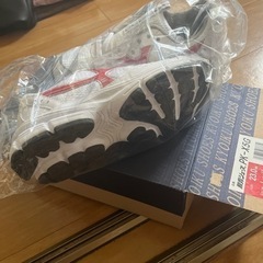 運動靴(商談中)の画像