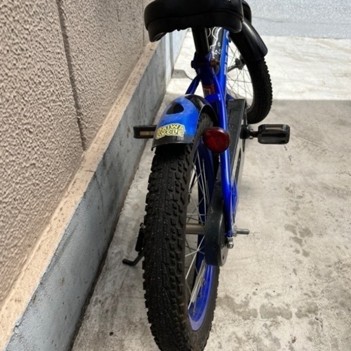 キッズ自転車 ファイードラゴン