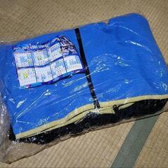 ファイターズ　ボアジップパーカー